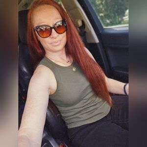 Meet your Posher, Karissa